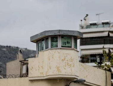 Απόδραση από τον Κορυδαλλό: Η σκοπιά που έμεινε αφύλαχτη και άλλες παραλείψεις (βίντεο)